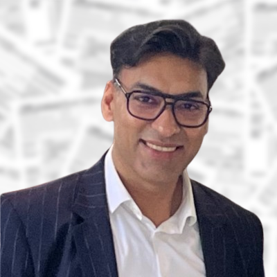 Ravi Shingari
